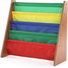 image:imageHumble Crew Kids Bookshelf 4Tier FrontFacing Book Display Organizer Montessori Toddler Bookcase for Playroom Bedroom amp Reading Corner Natural WoodPrimaryPrimaryDark Walnut