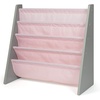 Grey/Pink