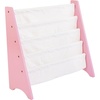 Pink/White
