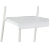 image:imageHumble Crew Desk Chair no Wheels White 16W x 19D x 30H 200 lbs Max  Lightweight Plastic Chair for Small Spaces  Premium Stackable Minimalist Chair for Office Dorm Bedroom Dining and MoreWhite