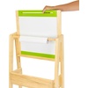 image:imageHumble Crew Kids Toy Storage Organizer with Bins Laundry Hamper amp Cleaning Set Playroom Organization System with Whiteboard amp AccessoriesGreen