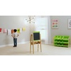 image:imageHumble Crew Kids Toy Storage Organizer with Bins Laundry Hamper amp Cleaning Set Playroom Organization System with Whiteboard amp AccessoriesGreen