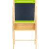 image:imageHumble Crew Kids Toy Storage Organizer with Bins Laundry Hamper amp Cleaning Set Playroom Organization System with Whiteboard amp AccessoriesGreen