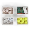 image:imageHumble Crew Plastic Storage Bins for Kids Small Removable Toy Organizer  BPAfree lightweight fits cubbies and bookshelves compatible with most toddler shelving for playroom bedroom or nurseryWhite