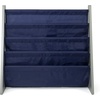 image:imageHumble Crew ExtraLarge Toy Organizer with 16 Storage Bins and Humble Crew Book 4 shelves Kids Bookshelf