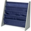 image:imageHumble Crew ExtraLarge Toy Organizer with 16 Storage Bins and Humble Crew Book 4 shelves Kids Bookshelf