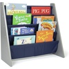 image:imageHumble Crew ExtraLarge Toy Organizer with 16 Storage Bins and Humble Crew Book 4 shelves Kids Bookshelf