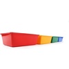 image:imageHumble Crew Plastic Storage Bins for Kids Large Removable Toy OrganizerPrimary