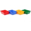 image:imageHumble Crew Plastic Storage Bins for Kids Large Removable Toy OrganizerPrimary