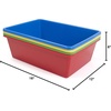 image:imageHumble Crew Plastic Storage Bins for Kids Large Removable Toy OrganizerPrimary